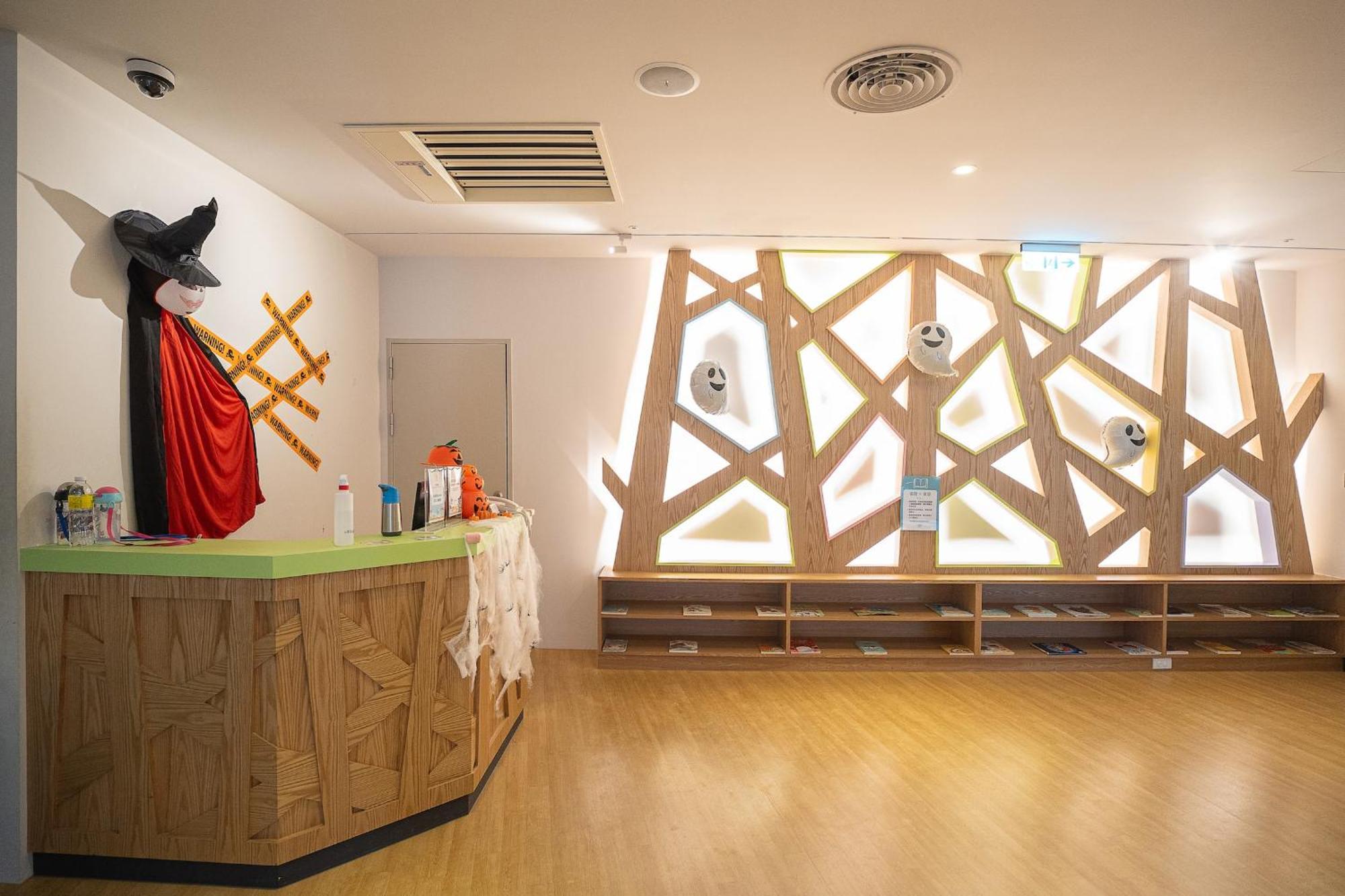 Check Inn Magi Kids Hotel Luodong Exteriér fotografie