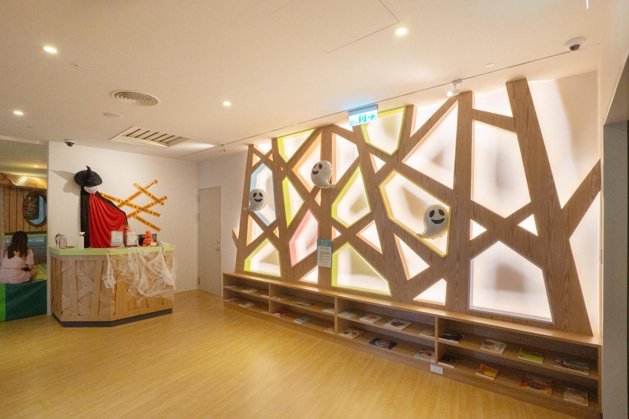 Check Inn Magi Kids Hotel Luodong Exteriér fotografie